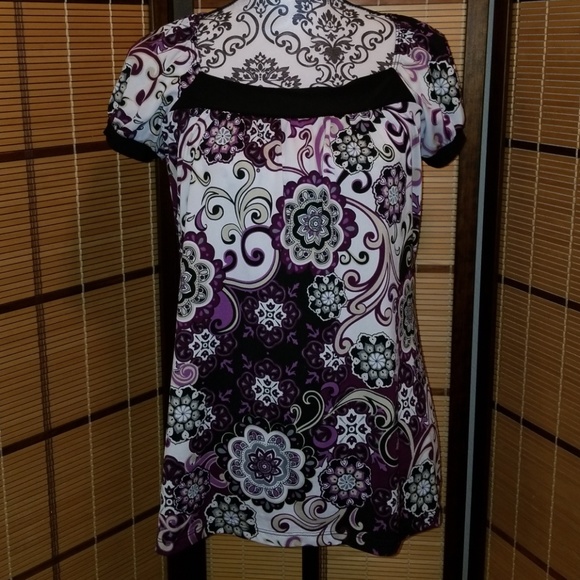 Perception Concept Ladies Top - Picture 1 of 3